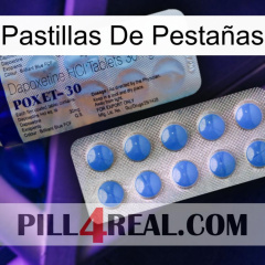 Pastillas De Pestañas 39